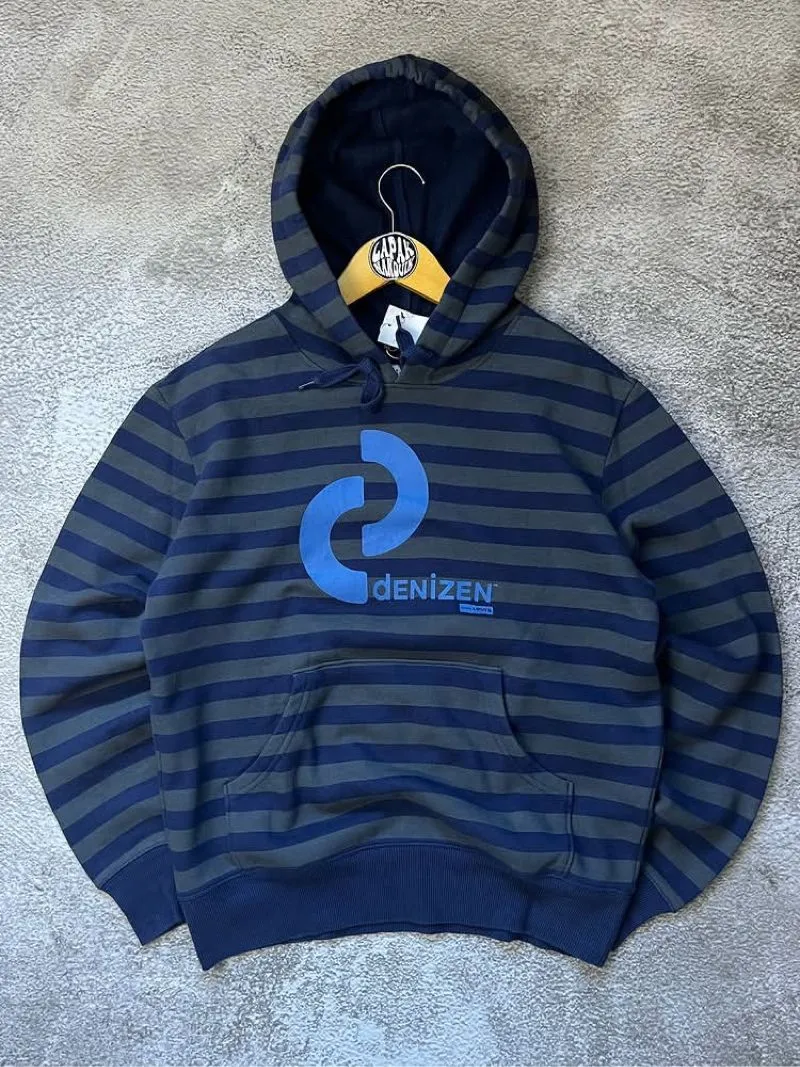Denizen from Levis Hoodie photo 1
