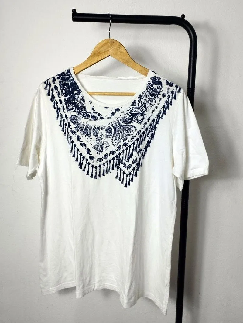 Kaos cewek fit to xl photo 1