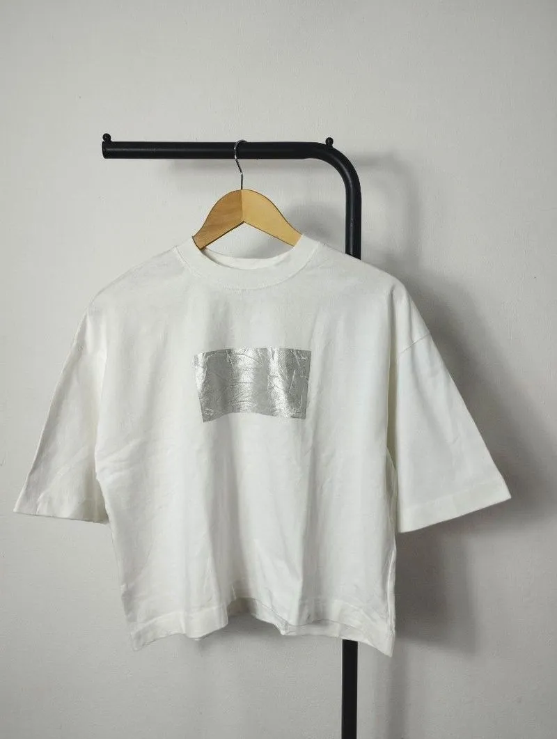Kaos cewek ukuran free size photo 1