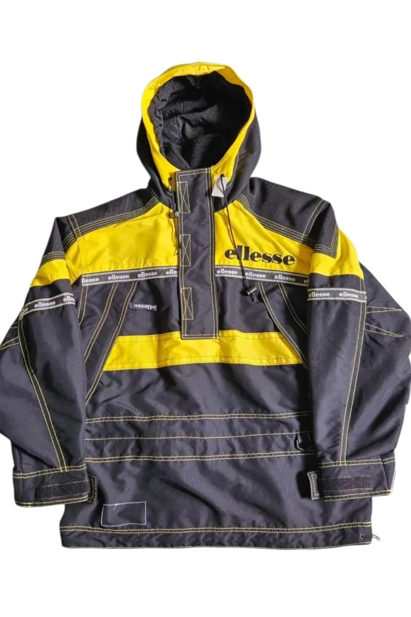 Jacket Ellesse RoadRace photo 1