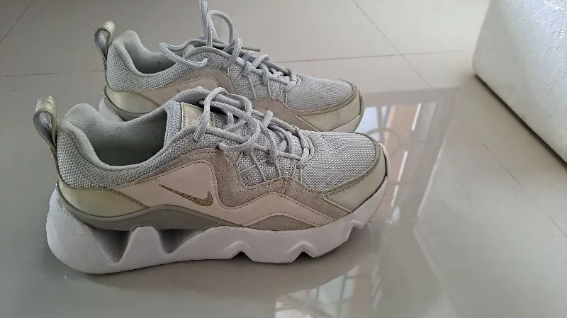 Nike Ryz 365 woman photo 1