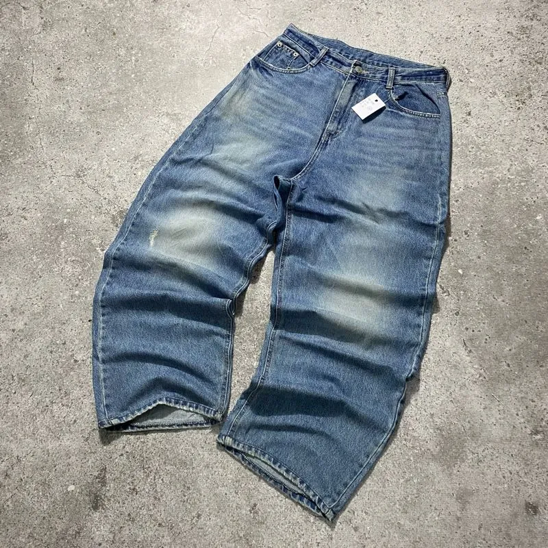 Baggy Jeans Ganteng photo 1