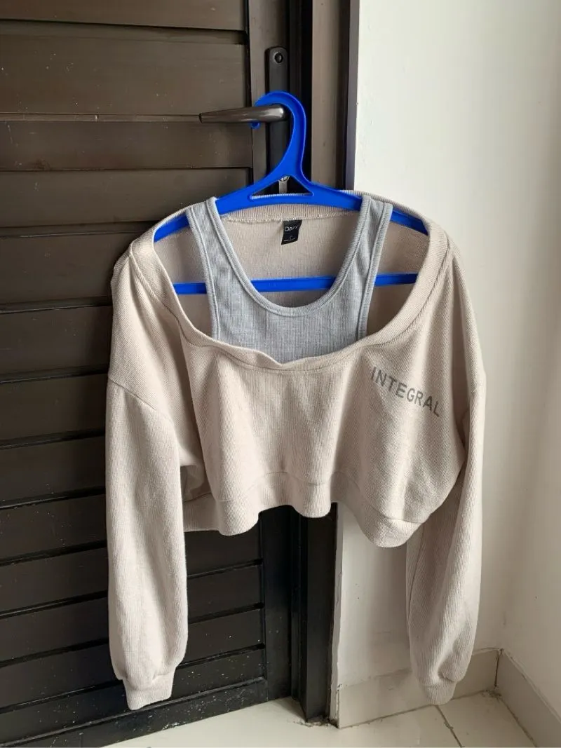 SHEIN Dazy  photo 1