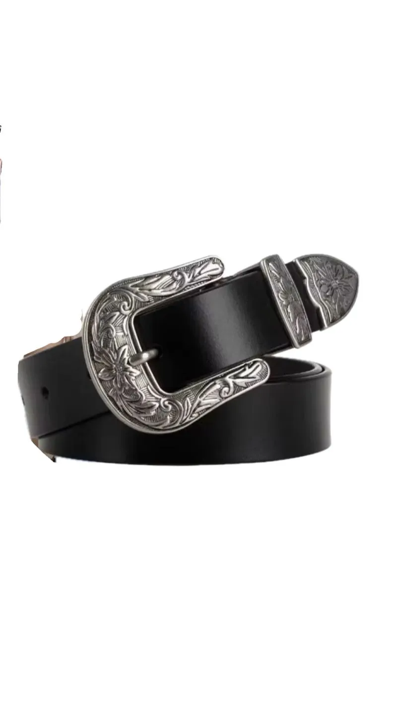 belt vintage photo 1