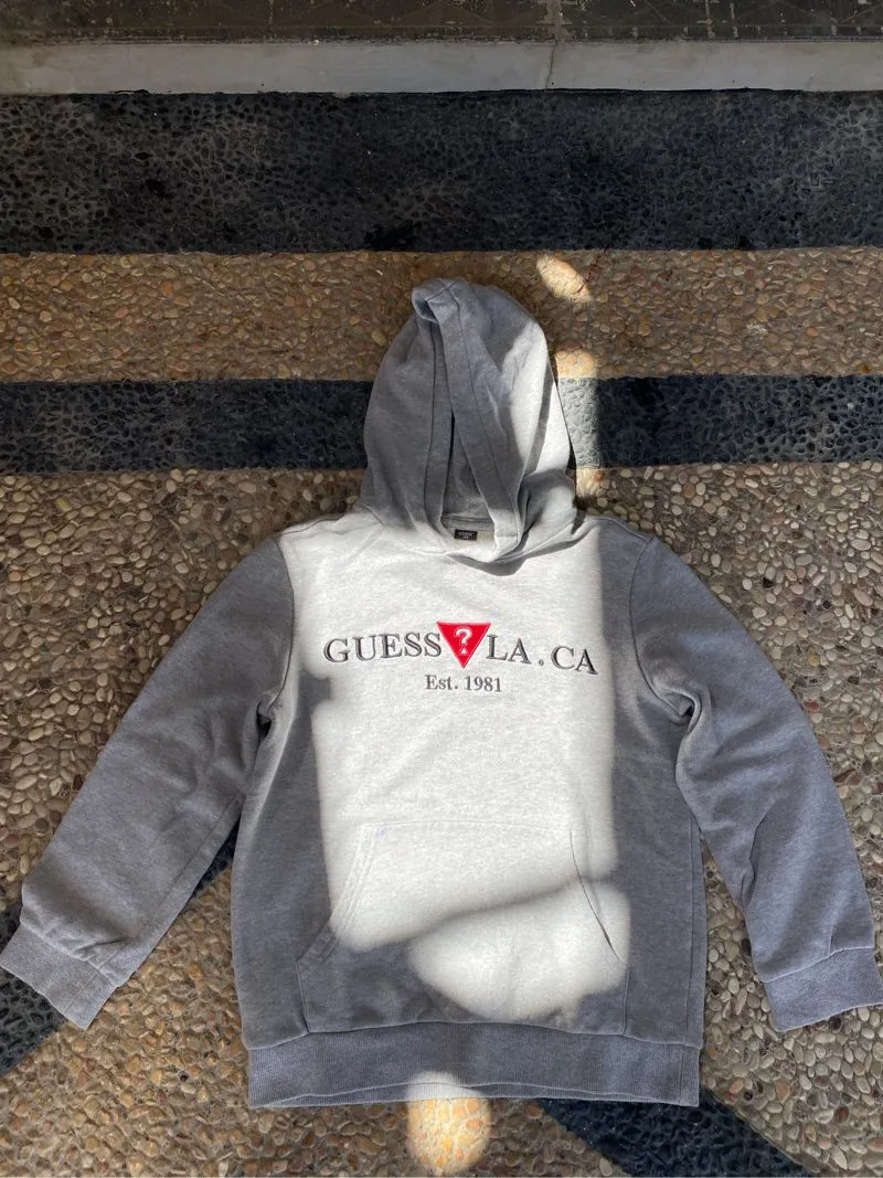 hoodie GUESS photo 1