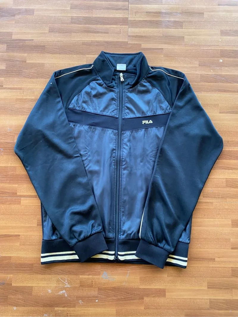 tracktop fila photo 1