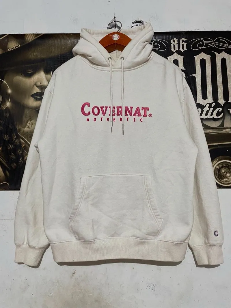 Hoodie covernat photo 1