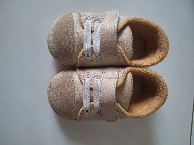 Sepatu bayi merk cool kids  photo 1