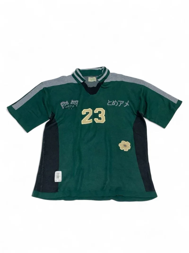 jersey oversize rajut  photo 1