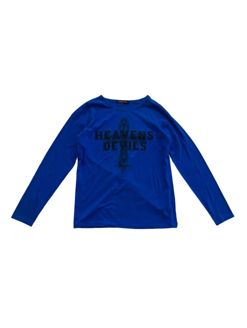 algonquins cute tshirt heavens devils  photo 1