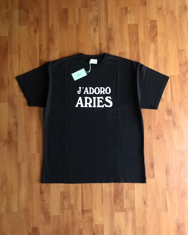 Aries Arise J'Adoro Tees photo 1