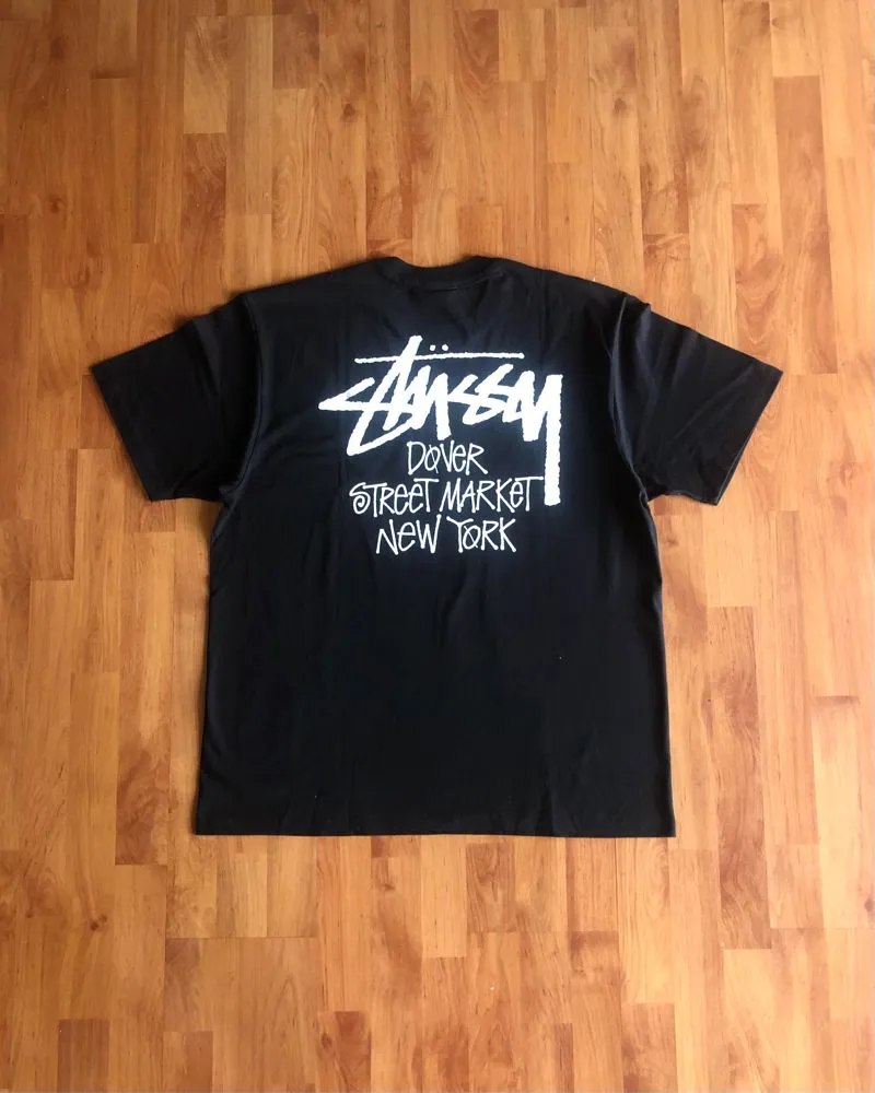 Stussy DSM New York Tees photo 1