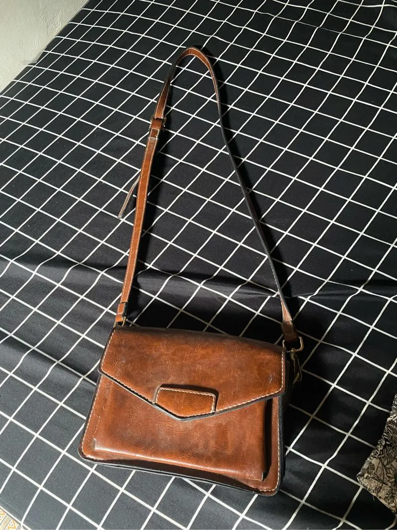 tas kulit photo 1