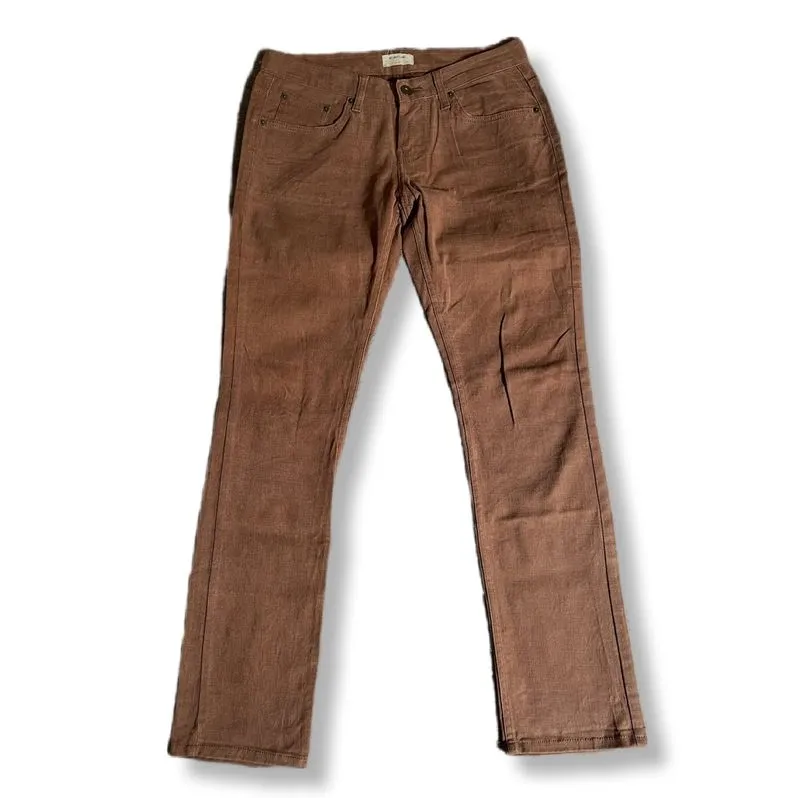 HELMUT LANG CHINOS LONG PANTS | CELANA PANJANG | JSNG photo 1