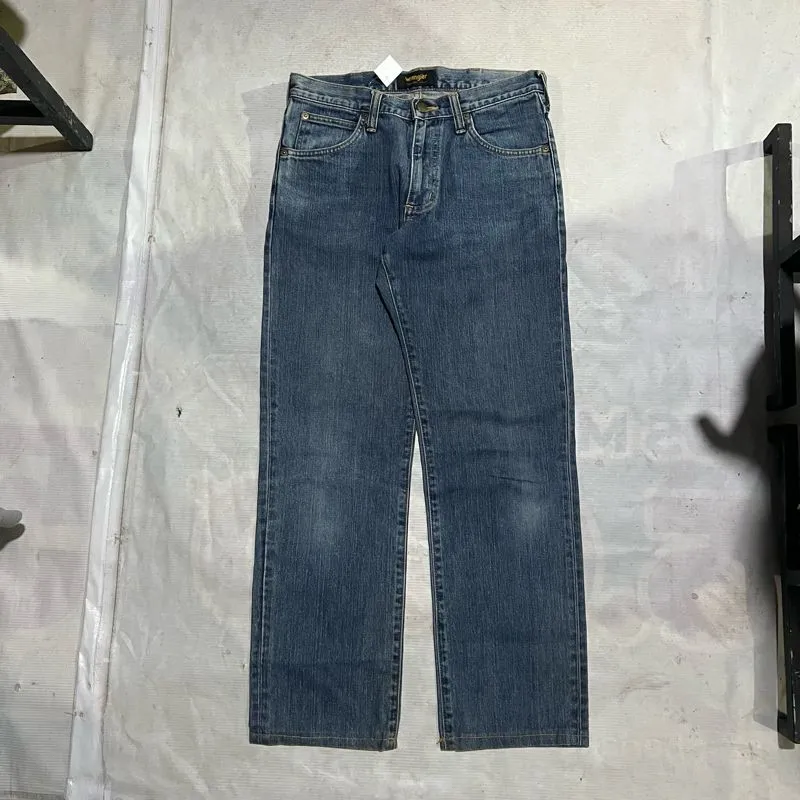 Longpants Jeans Wrangler photo 1