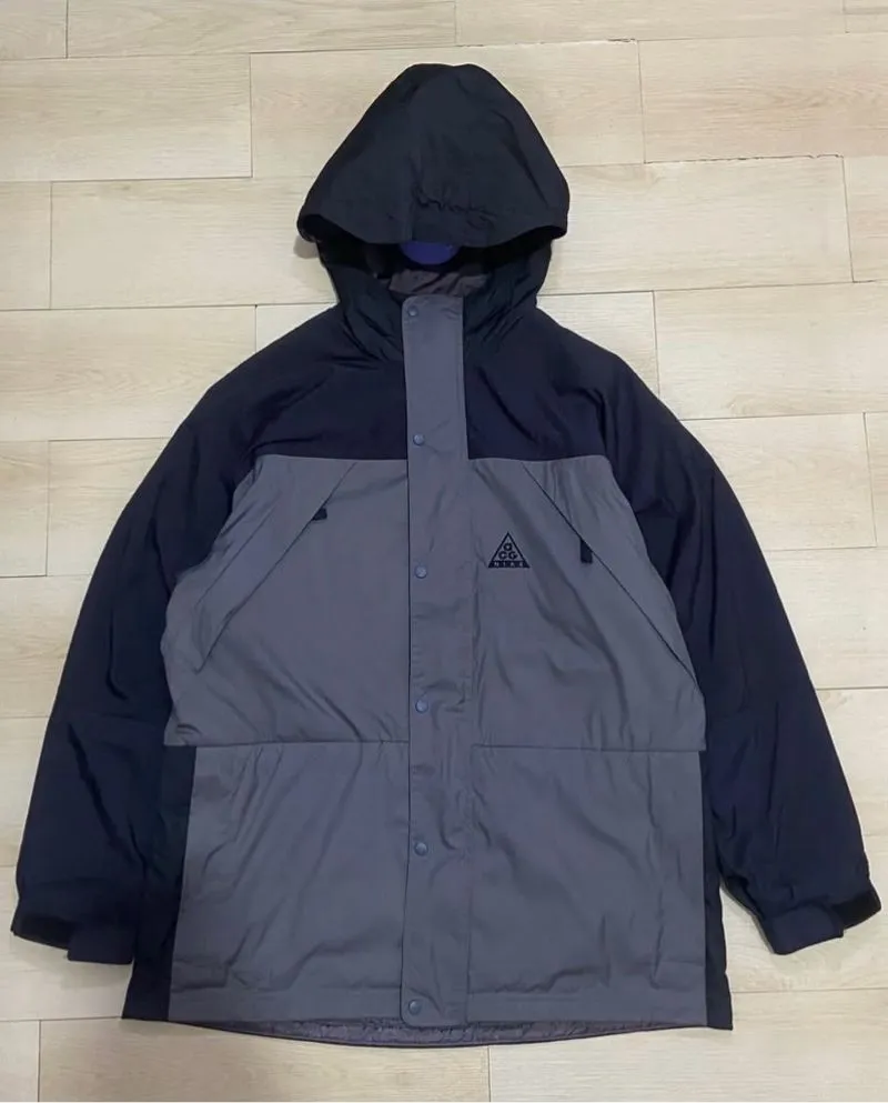 Nike ACG All Condition Gear Parkas Jacket