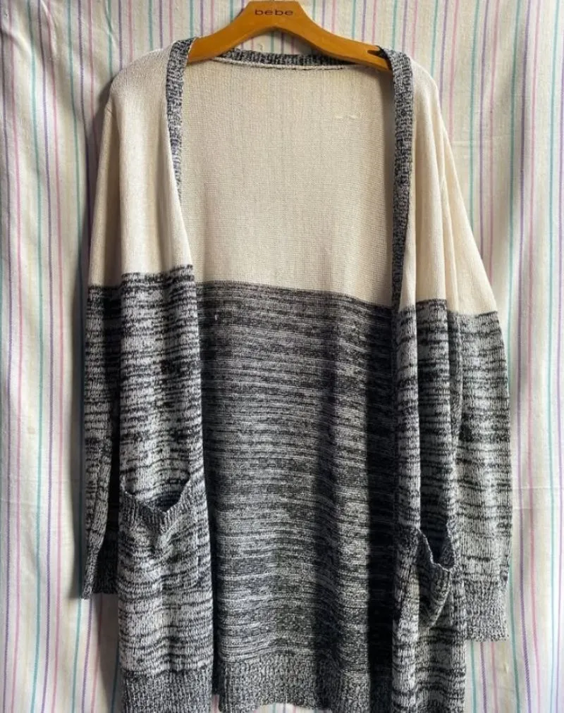 LONG OUTER COOL photo 1