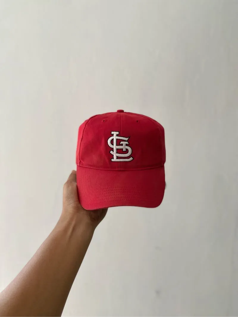 TOPI MLB VINTAGE photo 1