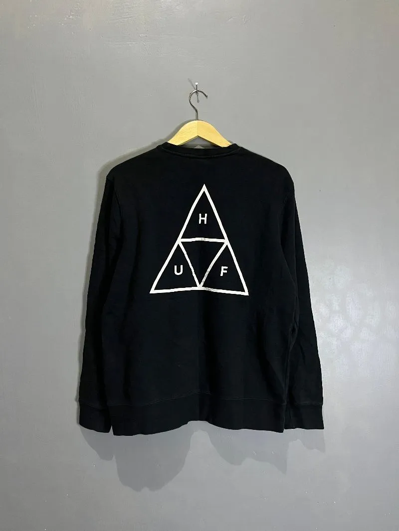Crewneck HUF photo 1