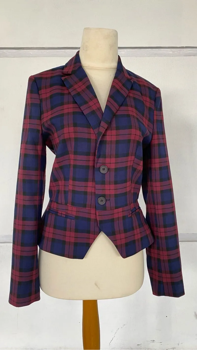 blazer Zara photo 1