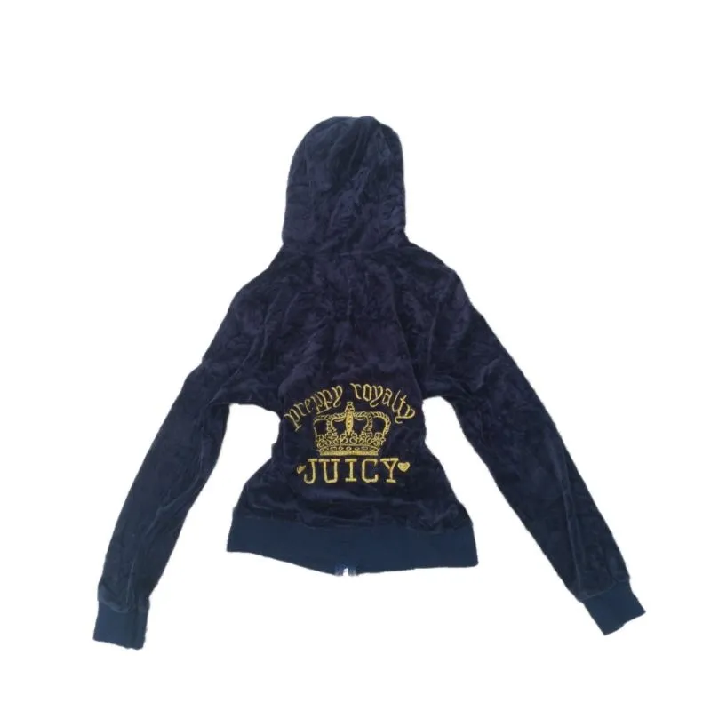 Juicy Couture Hoodie  photo 1