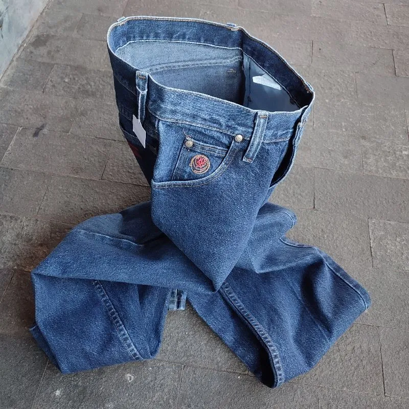 Twenty X Blue Jeans non Selvedge photo 1