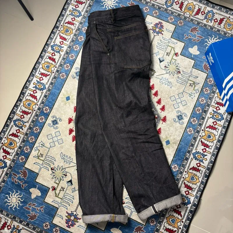 Selvedge Jeans Regular Fit size 30/31 photo 1