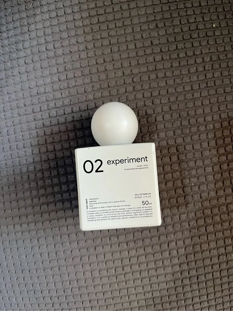Rachel Vennya Parfum 02 photo 1