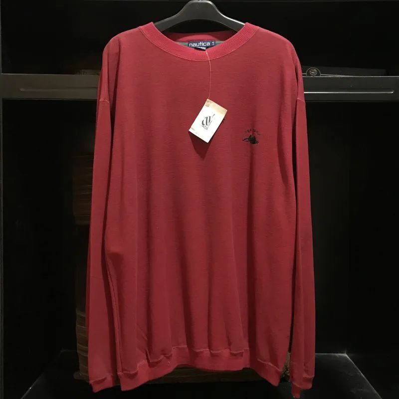 Sweatshirt Crewneck Nautica photo 1
