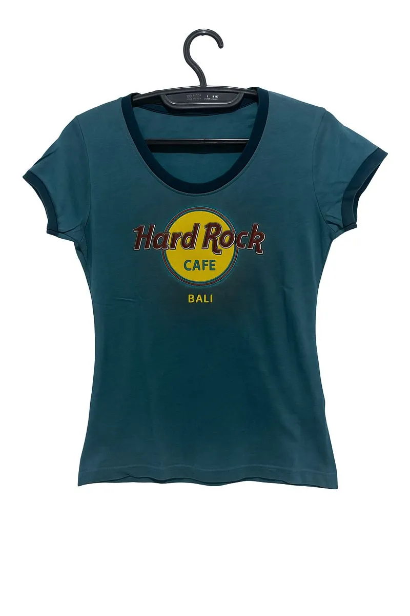 Hard rock cafe bali photo 1