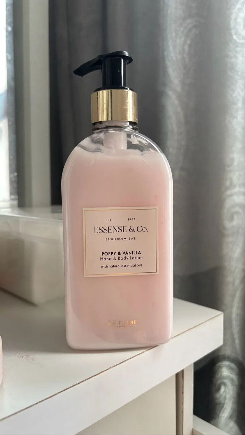 Essence & Co Lotion photo 1