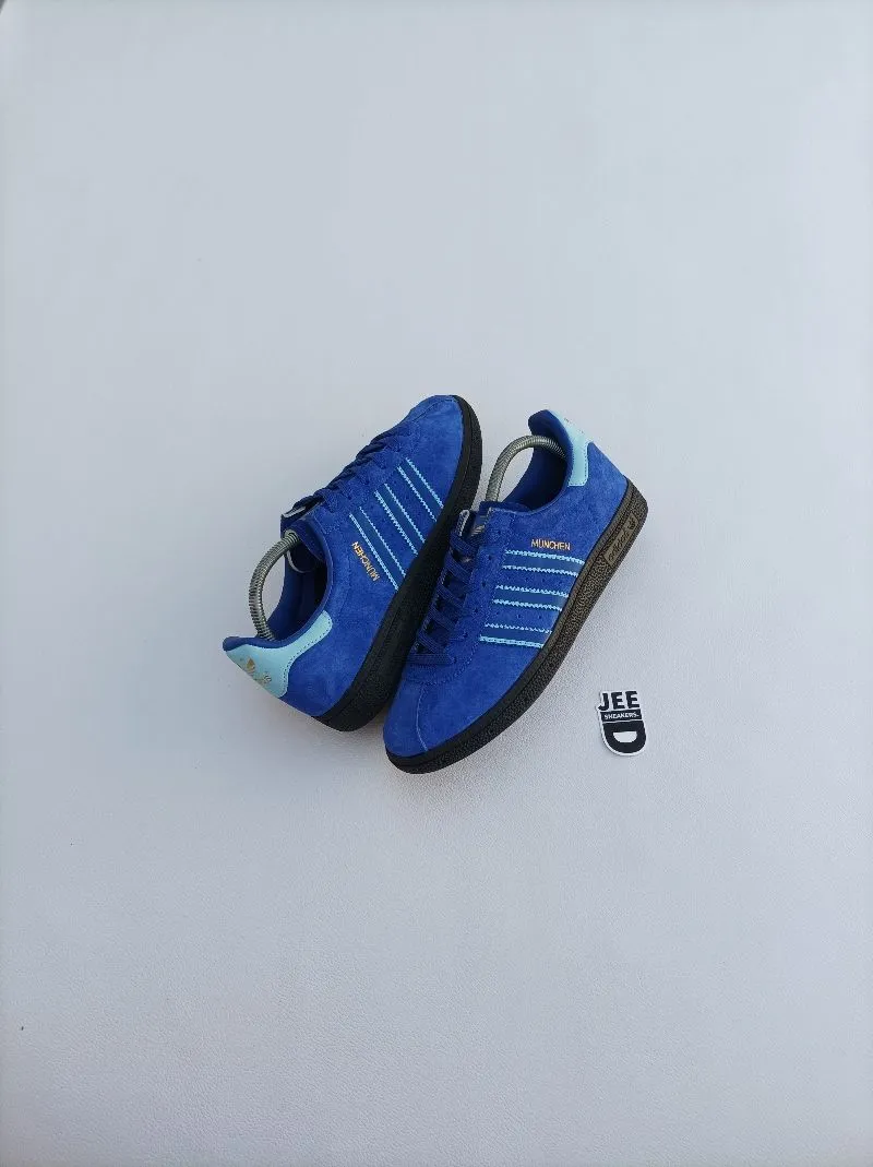 Adidas Munchen Edge photo 1