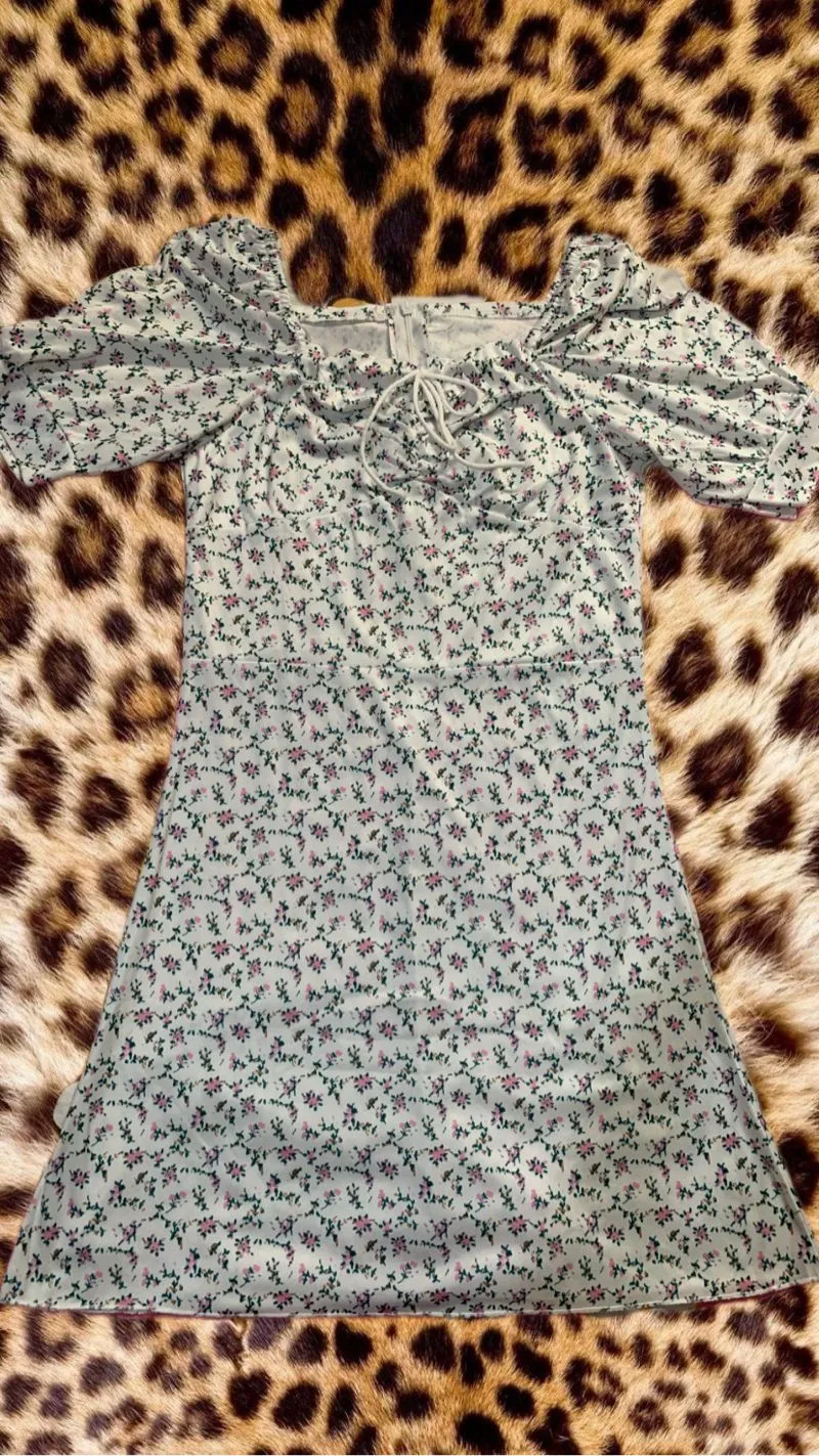 dress no brand photo 1