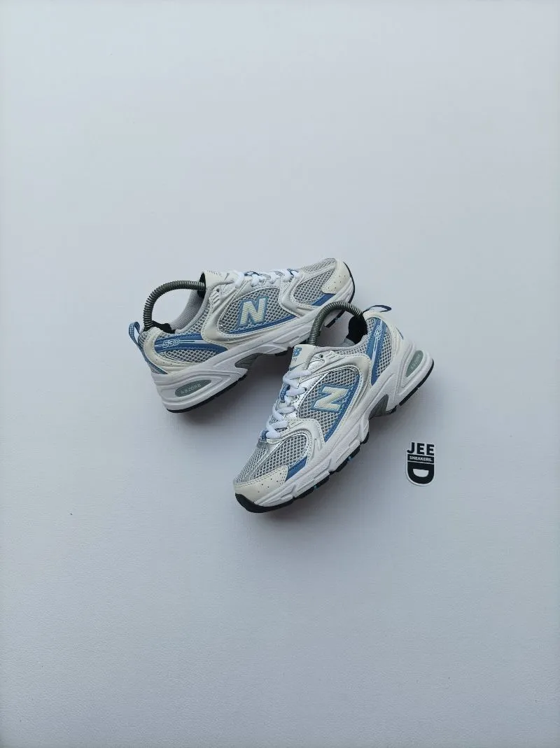 New Balance 530 Steel Blue photo 1