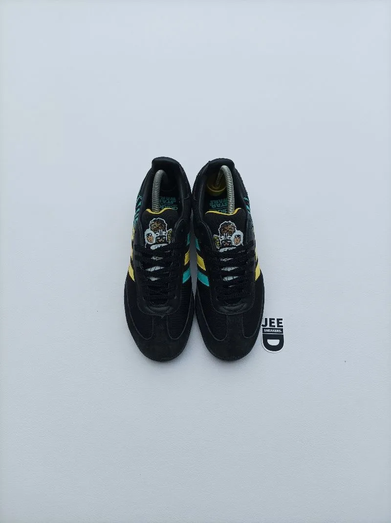 adidas gazelle silver green womens ADIDAS STAR WARS X ADIDAS STAN SMITH