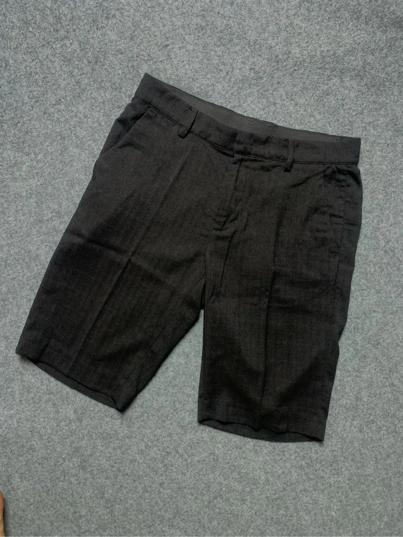 NII Cotton Shorts photo 1