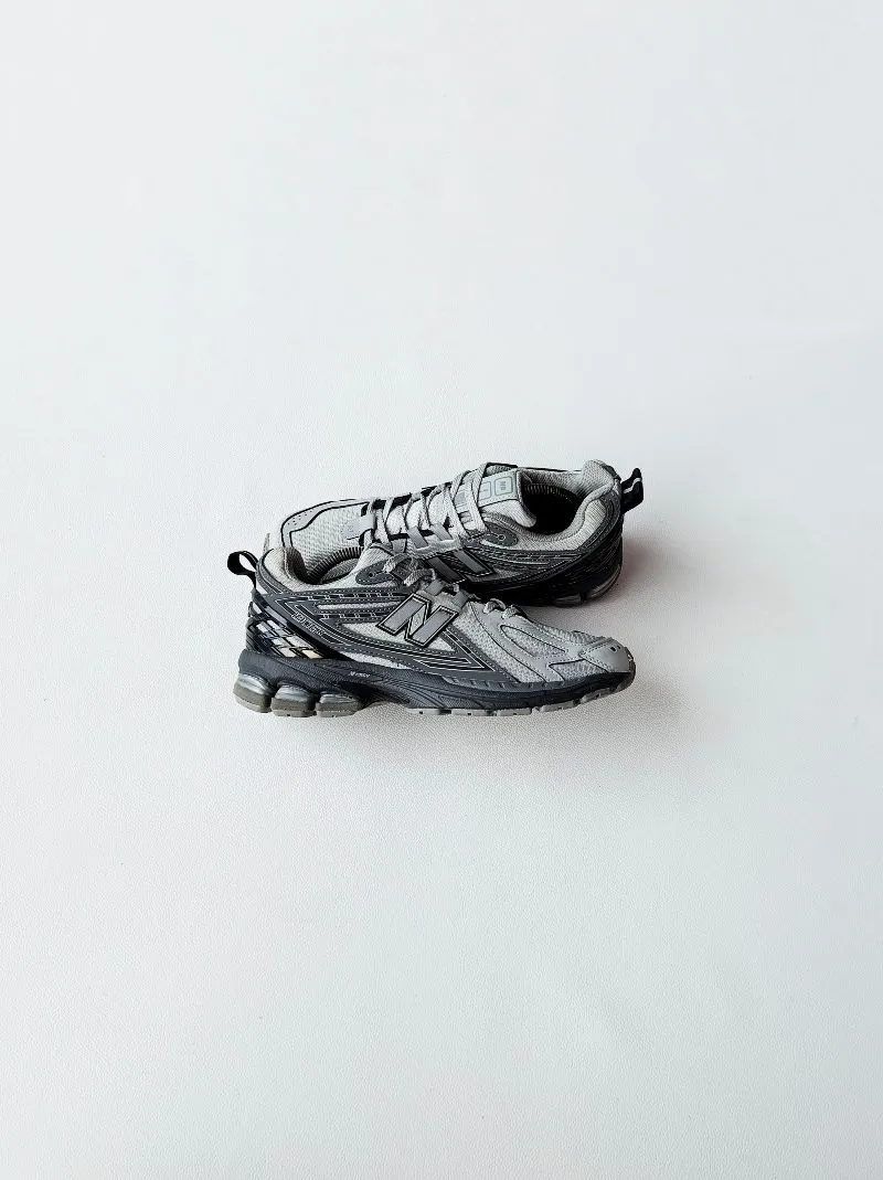 New Balance 1906R Brighton Grey Black photo 1