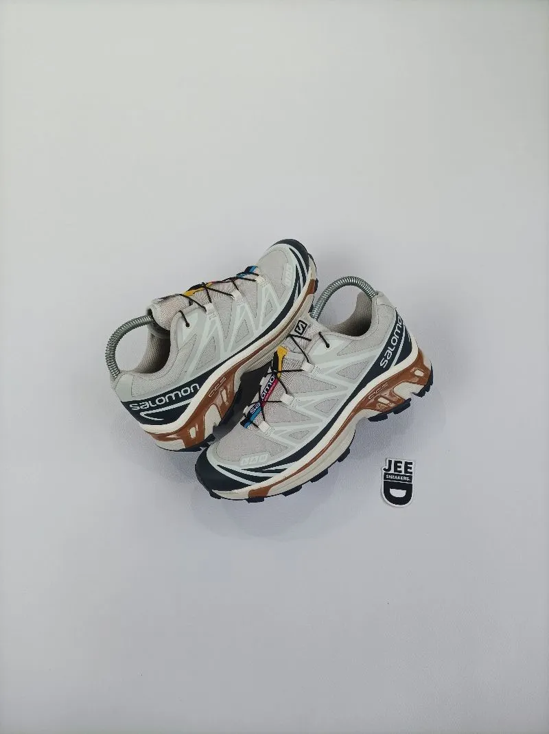 Salomon Xt-6 Advanced Dark Sapphire photo 1
