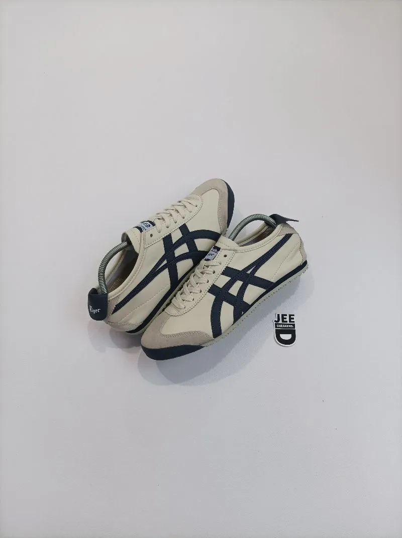 Onitsuka Tiger Mexico 66 Birch Peacot photo 1