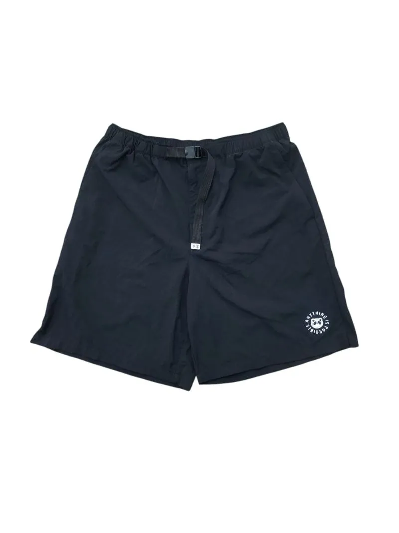 Lining utility shortpant  photo 1