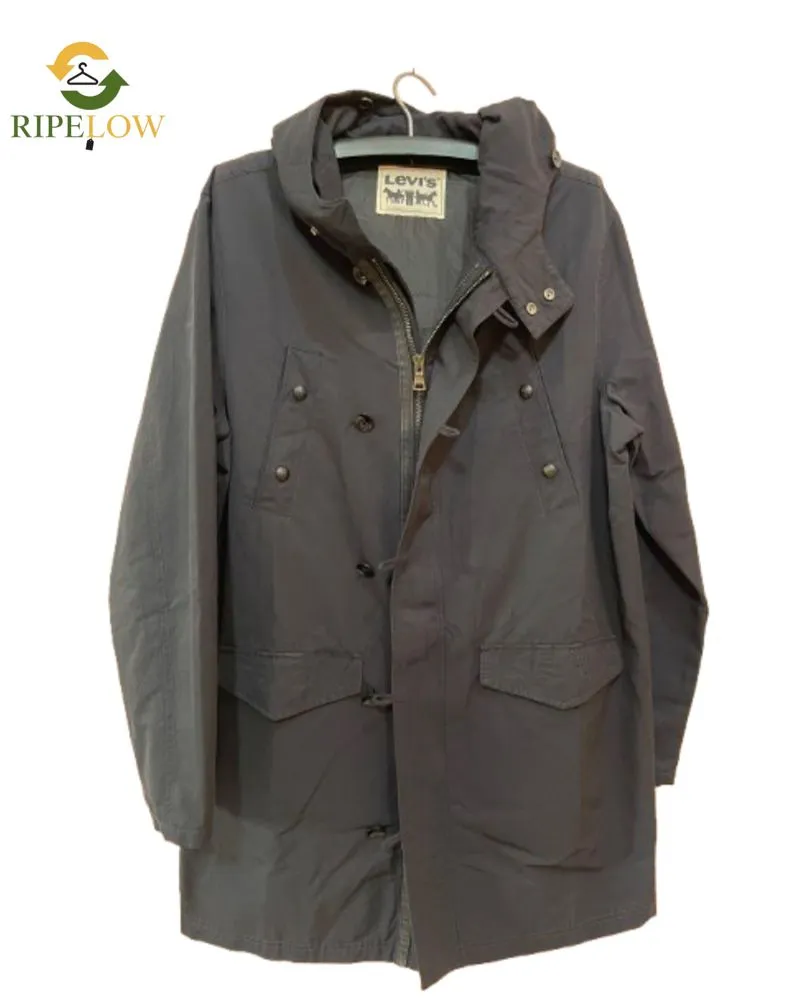 Levi’s Parka photo 1