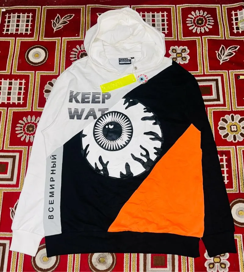 MNWKA NYC HOODIE  photo 1