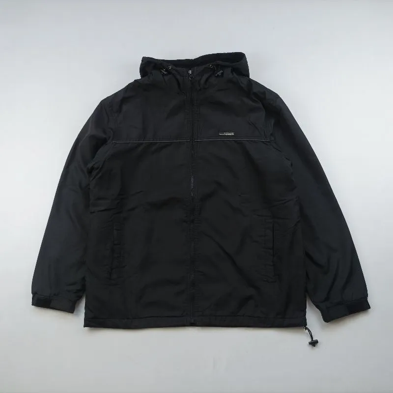Converse fleece parka size XL G087 photo 1