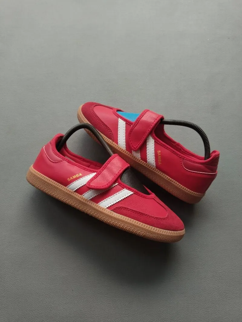 adidas mary jane photo 1
