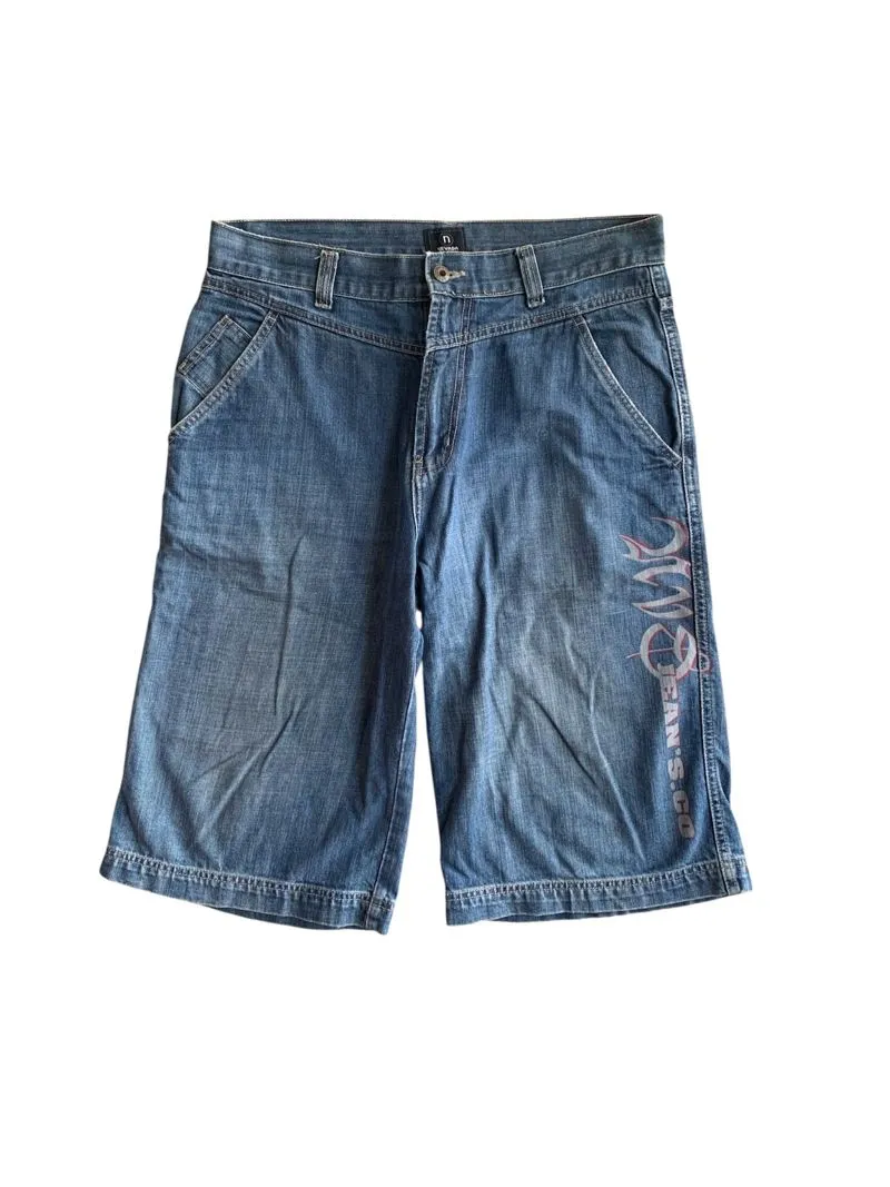 nevada jorts photo 1