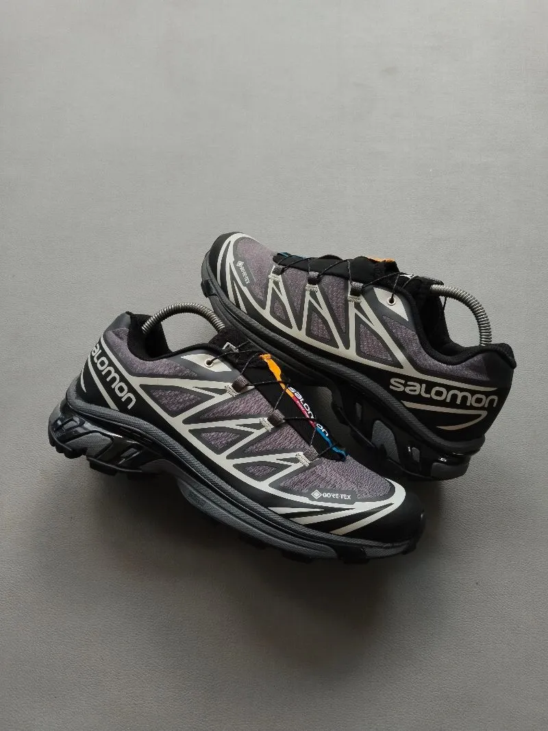 salomon photo 1