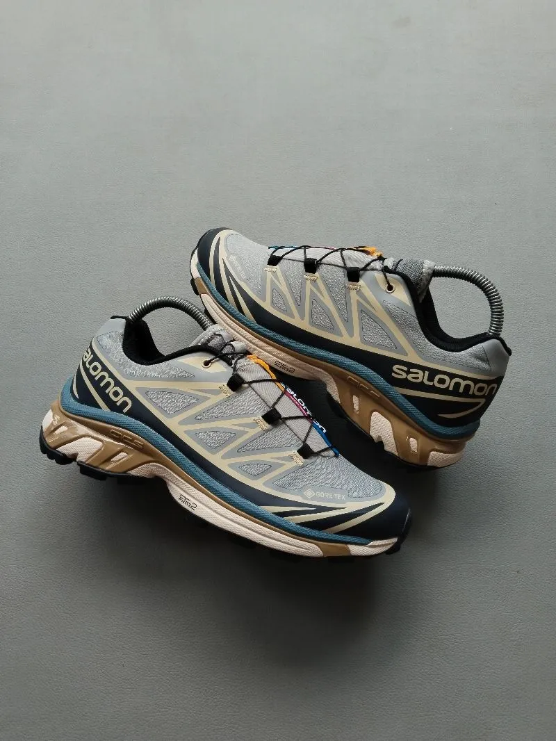salomon photo 1