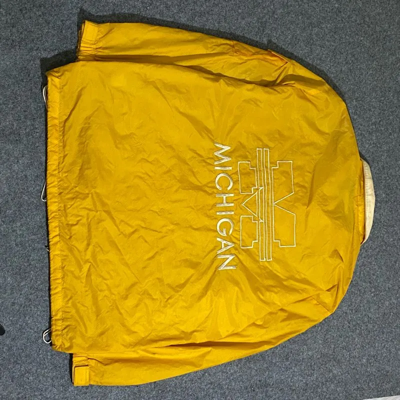 Jaket Parka/Sport Michigan USA photo 1