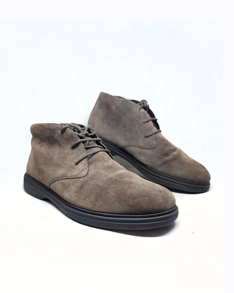 GEOX Respira Chukka Boots Pria size 41 photo 1