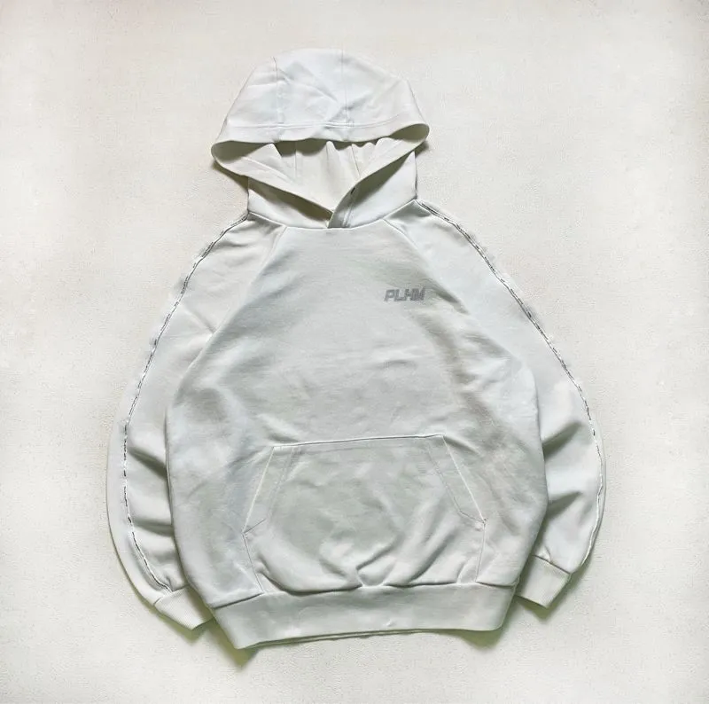 POLHAM PULLOVER HOODIE photo 1